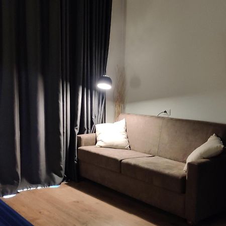 B&B Crocevia Trieste Exterior photo