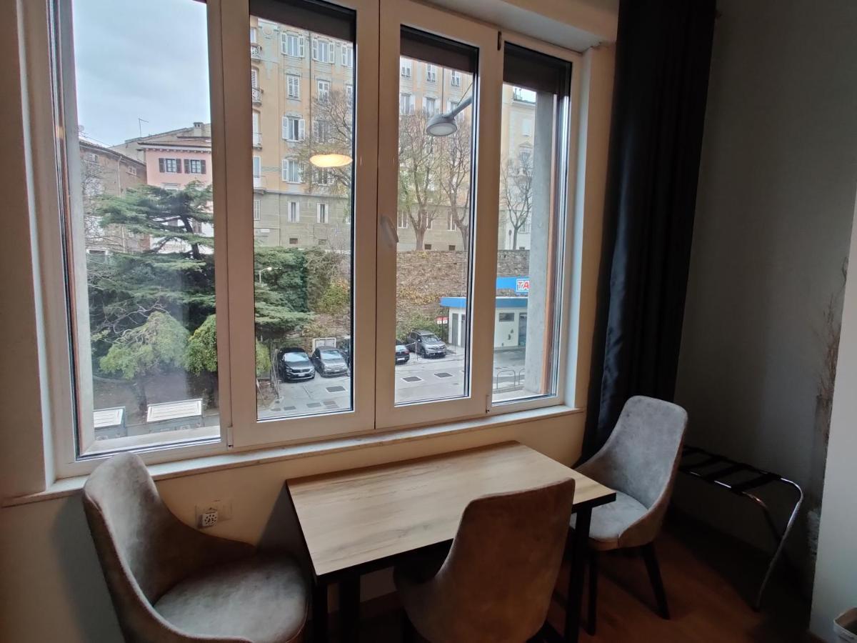 B&B Crocevia Trieste Exterior photo