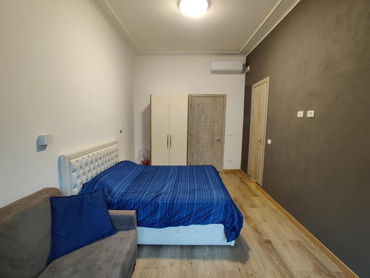 B&B Crocevia Trieste Exterior photo