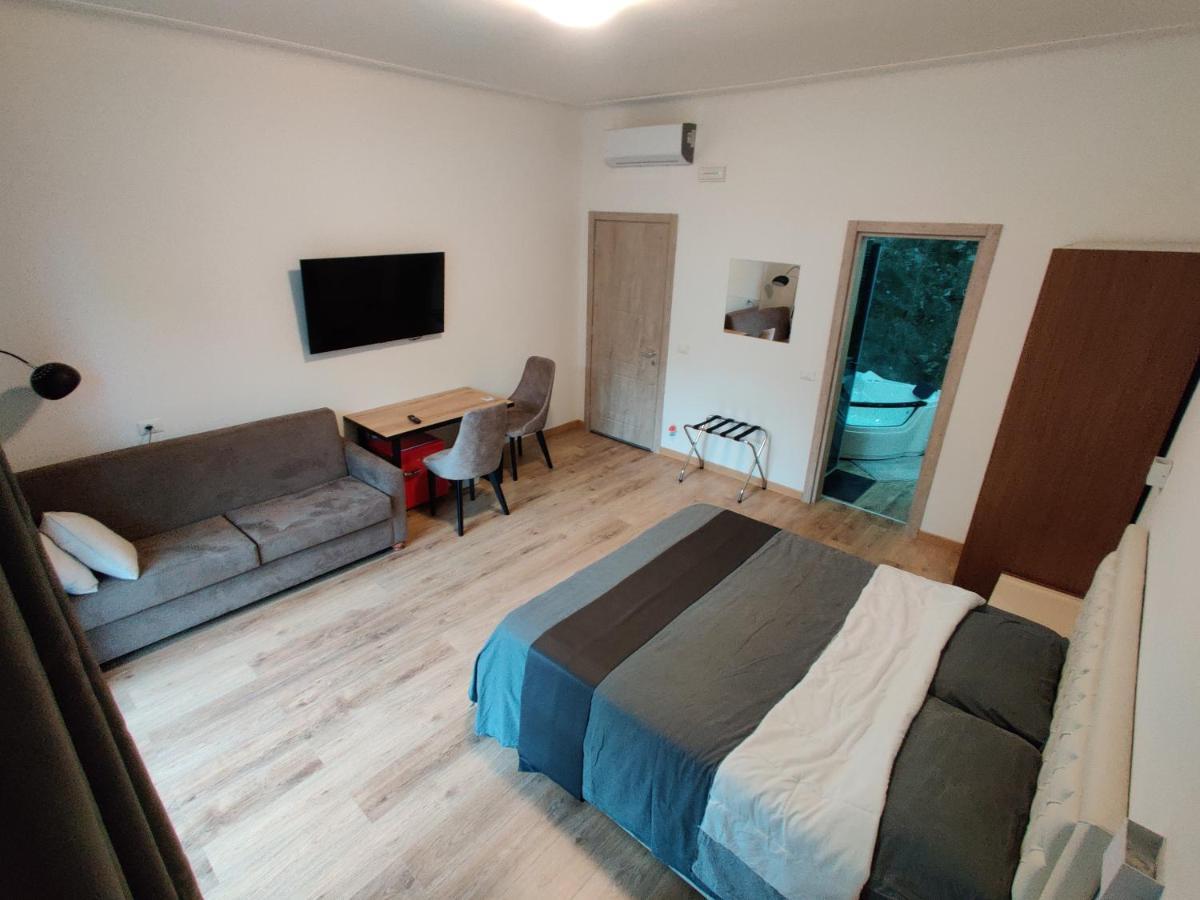 B&B Crocevia Trieste Exterior photo