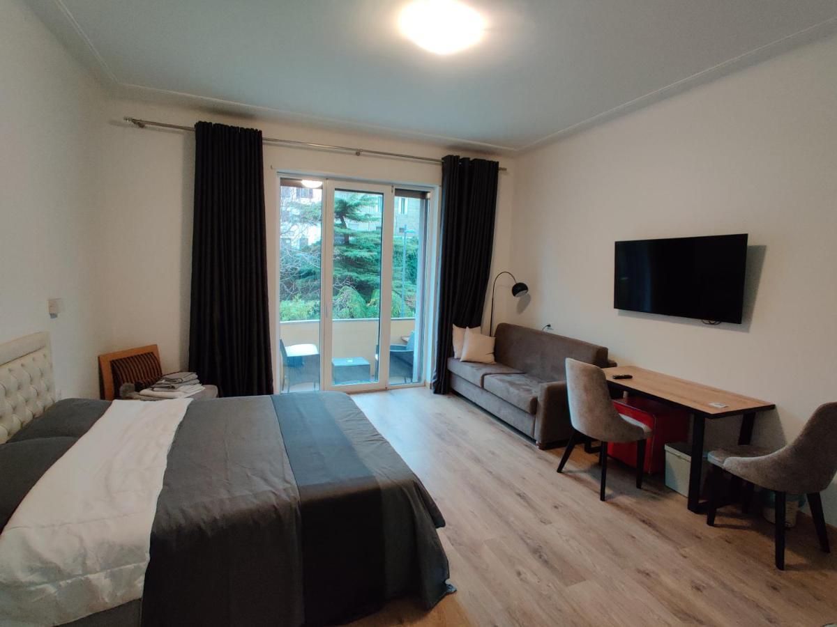 B&B Crocevia Trieste Exterior photo