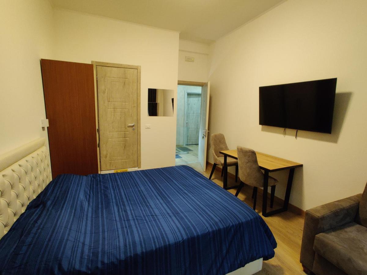 B&B Crocevia Trieste Exterior photo