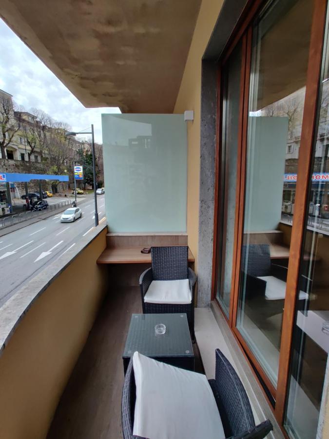 B&B Crocevia Trieste Exterior photo