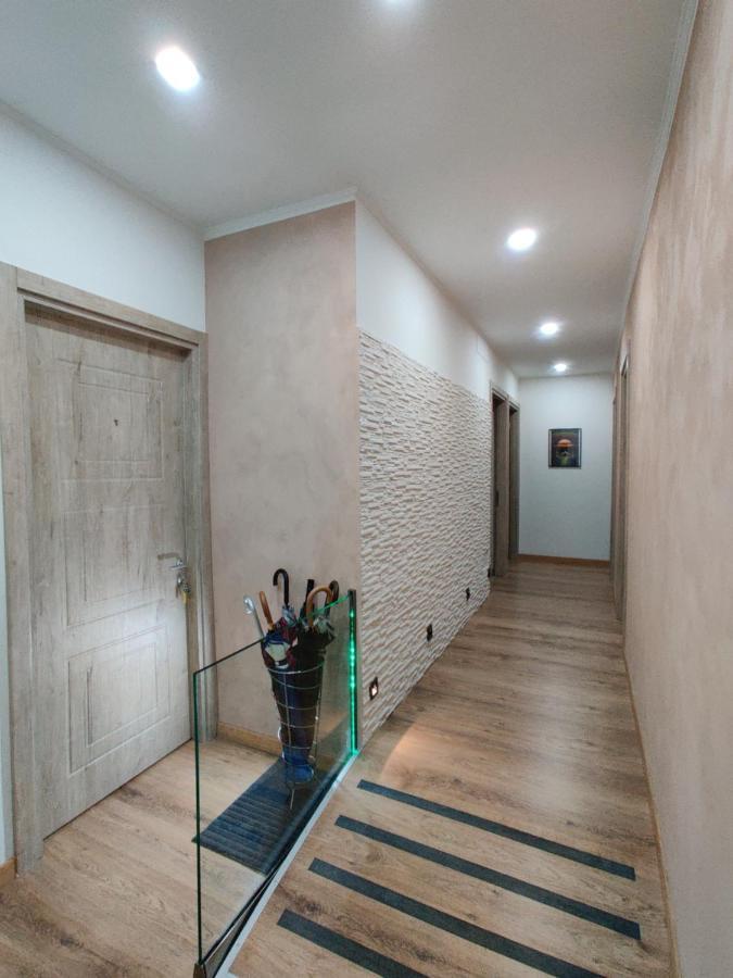 B&B Crocevia Trieste Exterior photo
