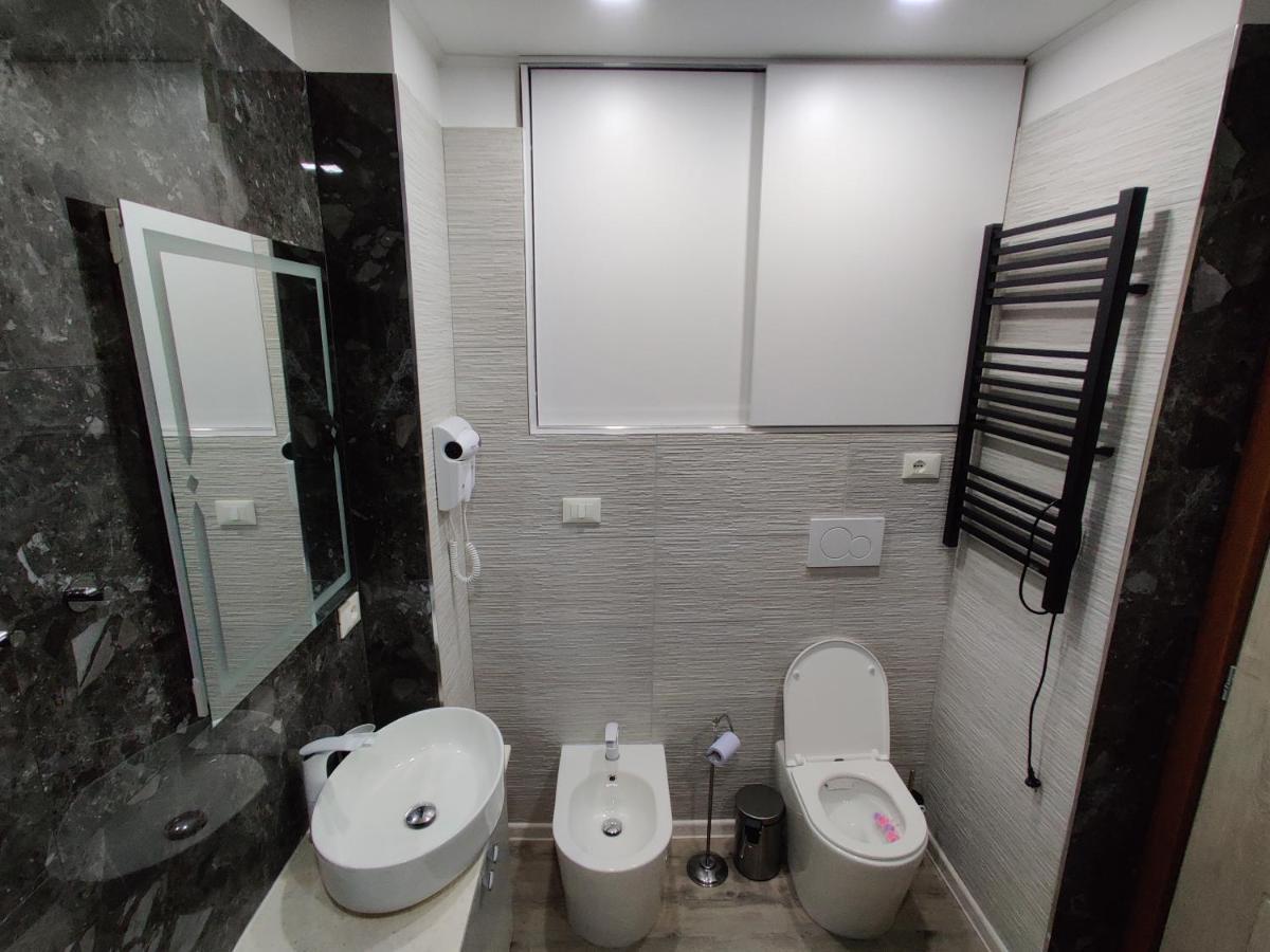 B&B Crocevia Trieste Exterior photo