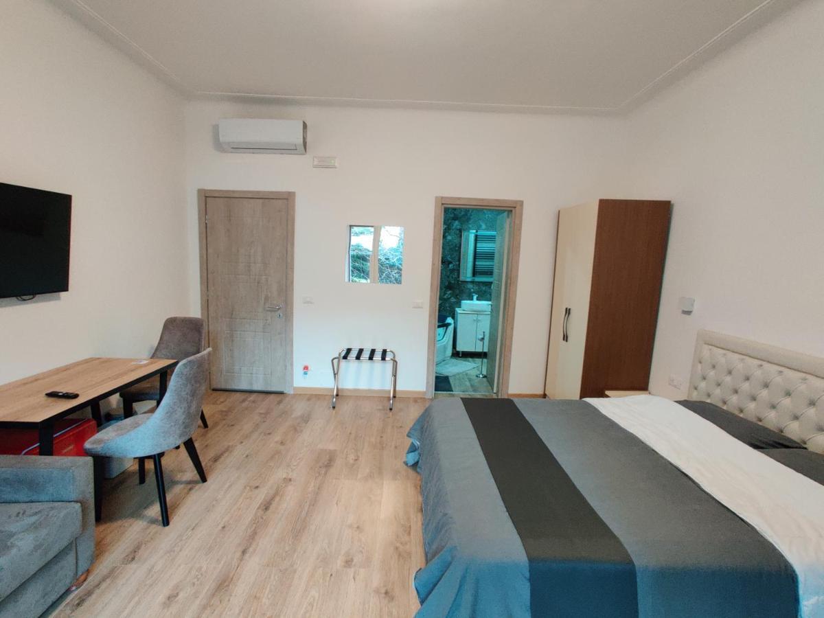 B&B Crocevia Trieste Exterior photo