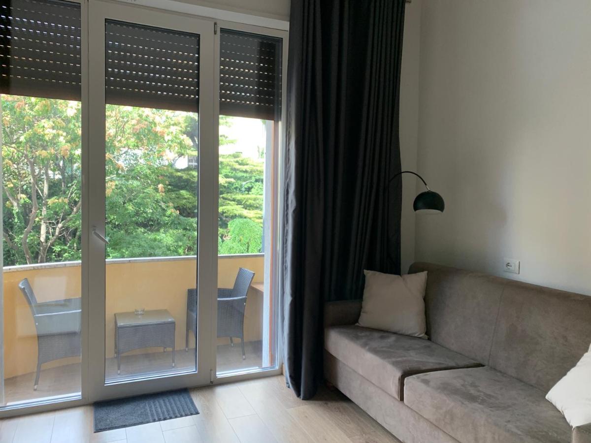 B&B Crocevia Trieste Exterior photo