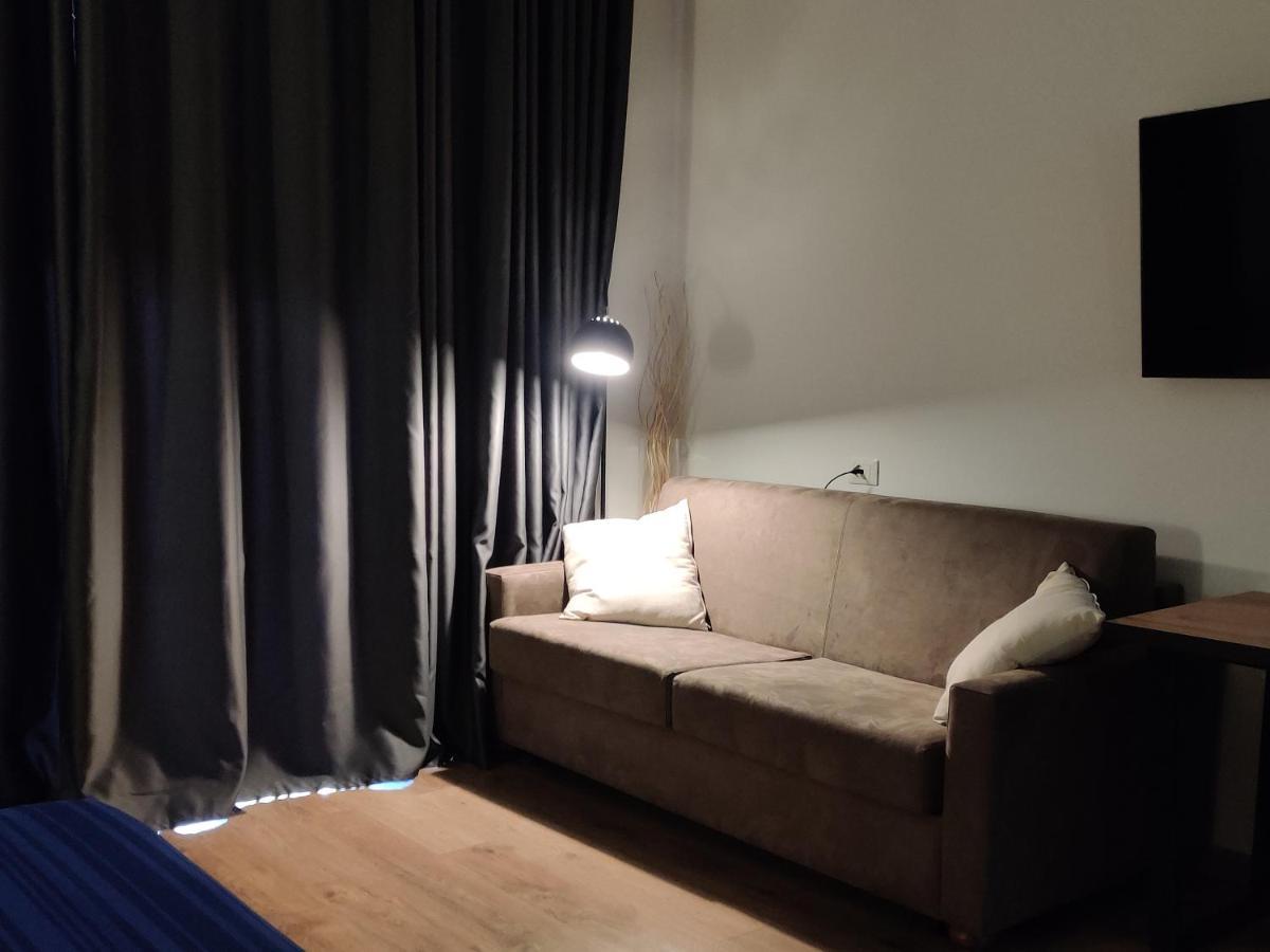 B&B Crocevia Trieste Exterior photo