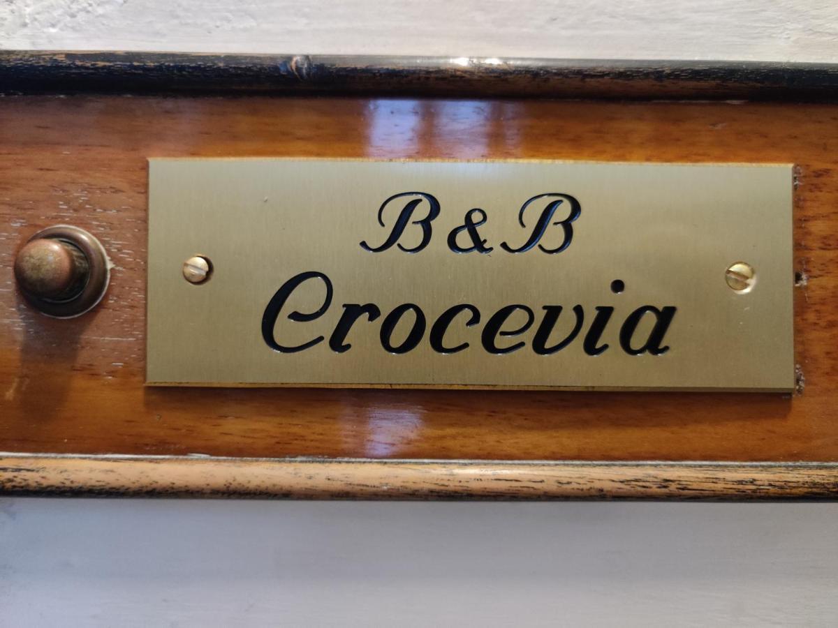 B&B Crocevia Trieste Exterior photo