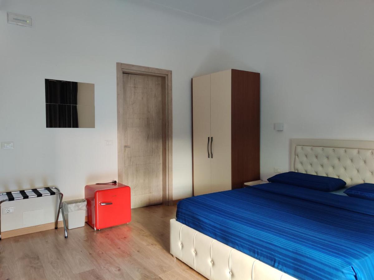 B&B Crocevia Trieste Exterior photo